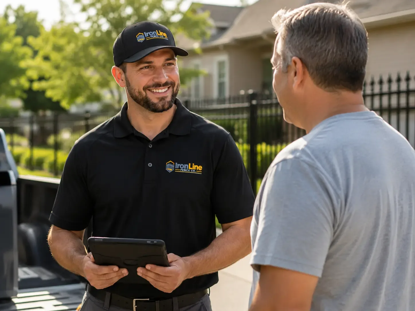 Metal Fence Installation Cooksville, IL FAQs